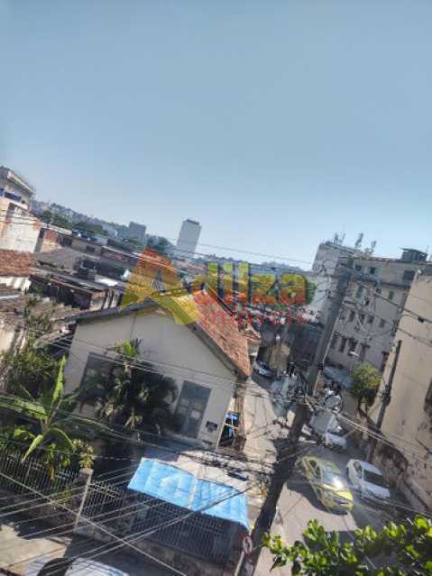 778211425413847 - Apartamento à venda Rua do Chichorro,Catumbi, Rio de Janeiro - R$ 210.000 - TIAP20757 - 9