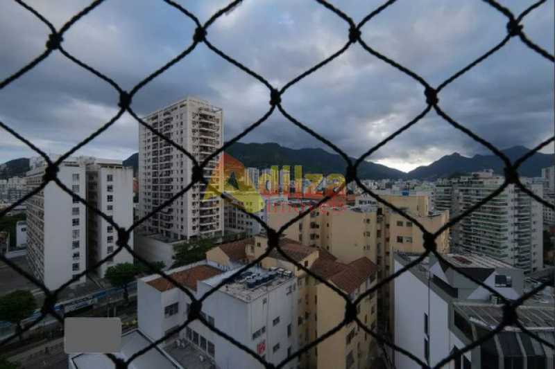 913217909034951 - Apartamento 1 quarto à venda Tijuca, Rio de Janeiro - R$ 210.000 - TIAP10220 - 4