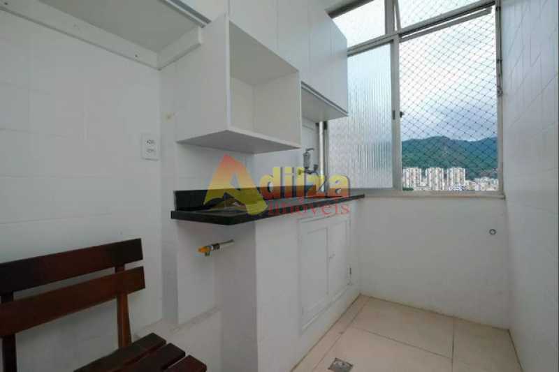 919248187292761 - Apartamento 1 quarto à venda Tijuca, Rio de Janeiro - R$ 210.000 - TIAP10220 - 11