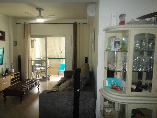 FOTO3 - Apartamento à venda Rua Engenheiro Adel,Tijuca, Rio de Janeiro - R$ 980.000 - TA31071 - 5
