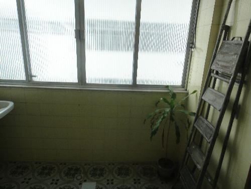 FOTO27 - Apartamento à venda Rua Professor Gabizo,Tijuca, Rio de Janeiro - R$ 745.000 - TA31383 - 28