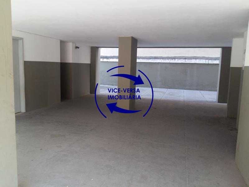 Conheça playground do imóvel - Apartamento À venda no Méier, a 65 metros do posto Detran - sala, varanda, 2 quartos com armários, cozinha planejada, dependências, vaga! - 1191 - 4 playground - Apartamento À venda no Méier, a 65 metros do posto Detran - sala, varanda, 2 quartos com armários, cozinha planejada, dependências, vaga! - 1191 - 4
