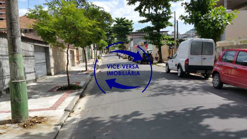 Conheça proximidades do imóvel - Casa duplex À venda no Méier - 774m2, 3 salas, 2 quartos (1 suíte), piscin, 6 vagas! - 1195 - 3 proximidades - Casa duplex À venda no Méier - 774m2, 3 salas, 2 quartos (1 suíte), piscin, 6 vagas! - 1195 - 3