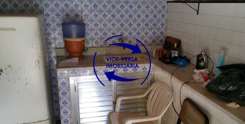 Conheça copa-fundos do imóvel - Casa duplex À venda no Méier - 774m2, 3 salas, 2 quartos (1 suíte), piscin, 6 vagas! - 1195 - 9 copa-fundos - Casa duplex À venda no Méier - 774m2, 3 salas, 2 quartos (1 suíte), piscin, 6 vagas! - 1195 - 9