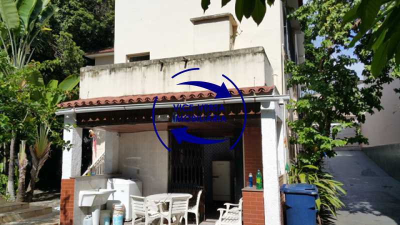 Conheça lavanderia-fundos do imóvel - Casa duplex À venda no Méier - 774m2, 3 salas, 2 quartos (1 suíte), piscin, 6 vagas! - 1195 - 10 lavanderia-fundos - Casa duplex À venda no Méier - 774m2, 3 salas, 2 quartos (1 suíte), piscin, 6 vagas! - 1195 - 10