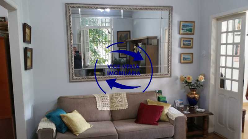 Conheça sala-de-estar do imóvel - Casa duplex À venda no Méier - 774m2, 3 salas, 2 quartos (1 suíte), piscin, 6 vagas! - 1195 - 12 sala-de-estar - Casa duplex À venda no Méier - 774m2, 3 salas, 2 quartos (1 suíte), piscin, 6 vagas! - 1195 - 12