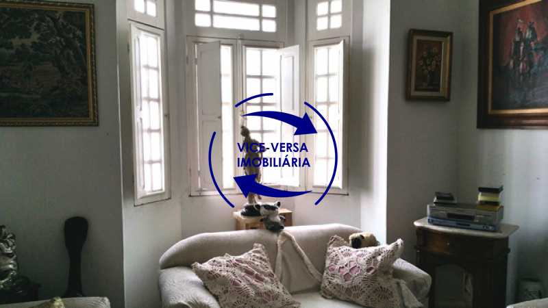 Conheça sala-de-leitura do imóvel - Casa duplex À venda no Méier - 774m2, 3 salas, 2 quartos (1 suíte), piscin, 6 vagas! - 1195 - 16 sala-de-leitura - Casa duplex À venda no Méier - 774m2, 3 salas, 2 quartos (1 suíte), piscin, 6 vagas! - 1195 - 16