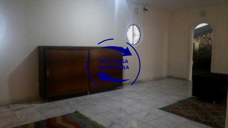 Conheça portaria do imóvel - Apartamento À venda em Ipanema - 3 quartos (suíte), dependências reversíveis e vaga! - 1197 - 4 portaria - Apartamento À venda em Ipanema - 3 quartos (suíte), dependências reversíveis e vaga! - 1197 - 4