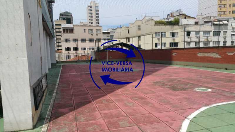 Conheça quadra do imóvel - Apartamento À venda em Ipanema - 3 quartos (suíte), dependências reversíveis e vaga! - 1197 - 11 quadra - Apartamento À venda em Ipanema - 3 quartos (suíte), dependências reversíveis e vaga! - 1197 - 11