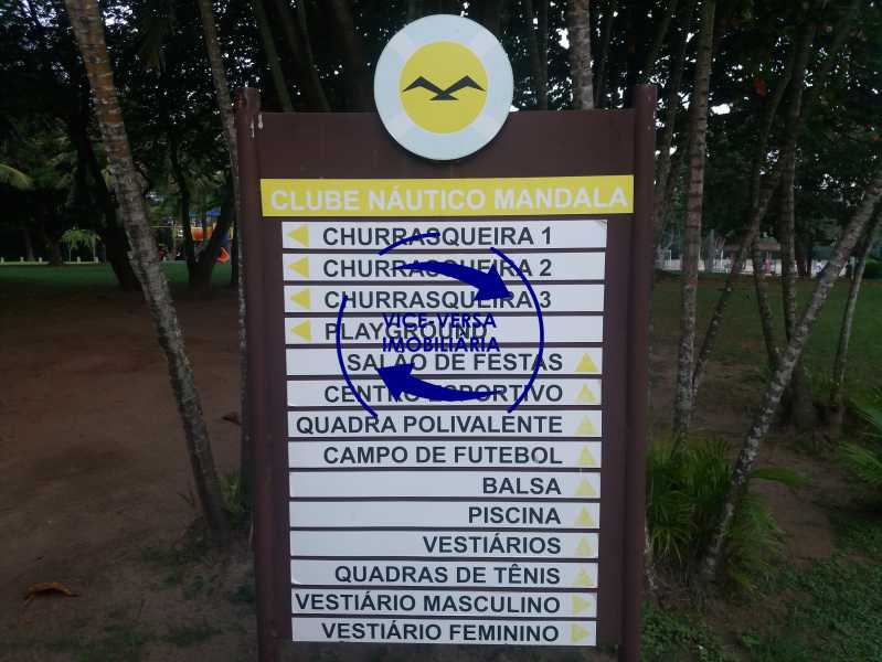 Conheça clube placa estrutura do imóvel - Apartamento À venda na Barra - Condomínio Mandala - home office, 3 quartos (suíte), dependências, 2 vagas! - 1205 - 22 clube placa estrutura - Apartamento À venda na Barra - Condomínio Mandala - home office, 3 quartos (suíte), dependências, 2 vagas! - 1205 - 22