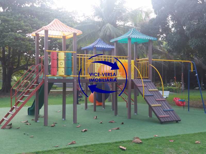 Conheça clube parquinho infantil do imóvel - Apartamento À venda na Barra - Condomínio Mandala - home office, 3 quartos (suíte), dependências, 2 vagas! - 1205 - 25 clube parquinho infantil - Apartamento À venda na Barra - Condomínio Mandala - home office, 3 quartos (suíte), dependências, 2 vagas! - 1205 - 25