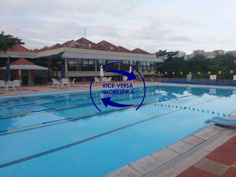 Conheça clube piscina semi-olimpica do imóvel - Apartamento À venda na Barra - Condomínio Mandala - home office, 3 quartos (suíte), dependências, 2 vagas! - 1205 - 30 clube piscina semi-olimpica - Apartamento À venda na Barra - Condomínio Mandala - home office, 3 quartos (suíte), dependências, 2 vagas! - 1205 - 30