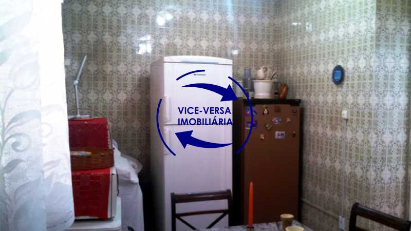 Conheça copa do imóvel - Casa duplex À venda na Tijuca, rua Carmela Dutra - 5 quartos, lavanderia, dependências, garagem, próximo de tudo! - 1233 - 9 copa - Casa duplex À venda na Tijuca, rua Carmela Dutra - 5 quartos, lavanderia, dependências, garagem, próximo de tudo! - 1233 - 9
