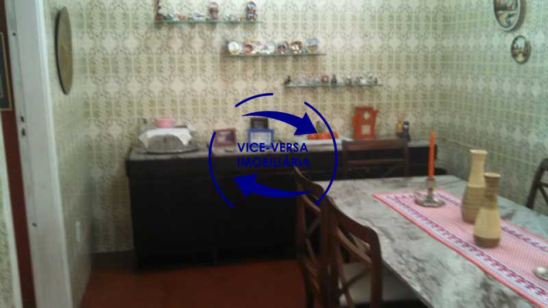 Conheça copa do imóvel - Casa duplex À venda na Tijuca, rua Carmela Dutra - 5 quartos, lavanderia, dependências, garagem, próximo de tudo! - 1233 - 10 copa - Casa duplex À venda na Tijuca, rua Carmela Dutra - 5 quartos, lavanderia, dependências, garagem, próximo de tudo! - 1233 - 10