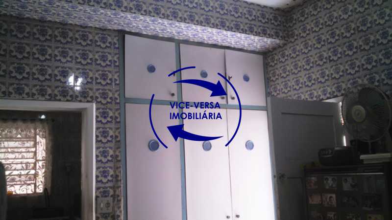 Conheça cozinha-detalhe-despensa do imóvel - Casa duplex À venda na Tijuca, rua Carmela Dutra - 5 quartos, lavanderia, dependências, garagem, próximo de tudo! - 1233 - 12 cozinha-detalhe-despensa - Casa duplex À venda na Tijuca, rua Carmela Dutra - 5 quartos, lavanderia, dependências, garagem, próximo de tudo! - 1233 - 12