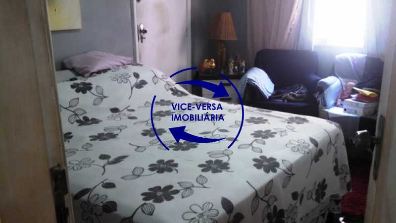Conheça terceiro-quarto do imóvel - Casa duplex À venda na Tijuca, rua Carmela Dutra - 5 quartos, lavanderia, dependências, garagem, próximo de tudo! - 1233 - 21 terceiro-quarto - Casa duplex À venda na Tijuca, rua Carmela Dutra - 5 quartos, lavanderia, dependências, garagem, próximo de tudo! - 1233 - 21