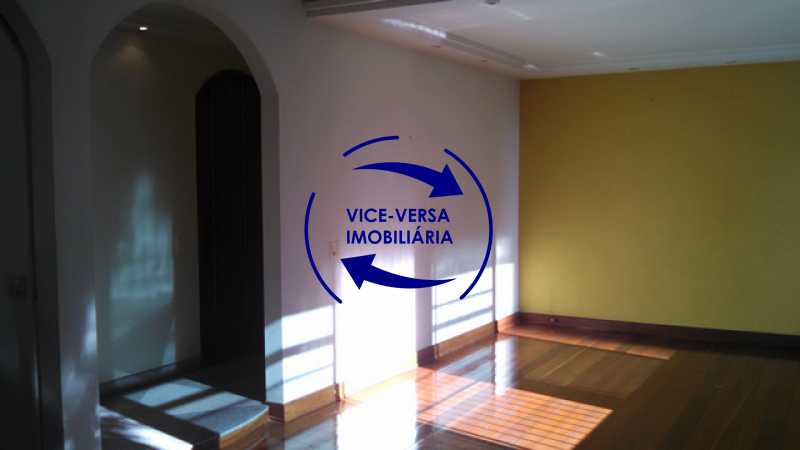 Conheça salao do imóvel - Apartamento À venda na Tijuca - junto metrô Uruguai, salão, 4 quartos, suíte, dependências completas, 2 vagas! - Z1209 - 8 salao - Apartamento À venda na Tijuca - junto metrô Uruguai, salão, 4 quartos, suíte, dependências completas, 2 vagas! - Z1209 - 8