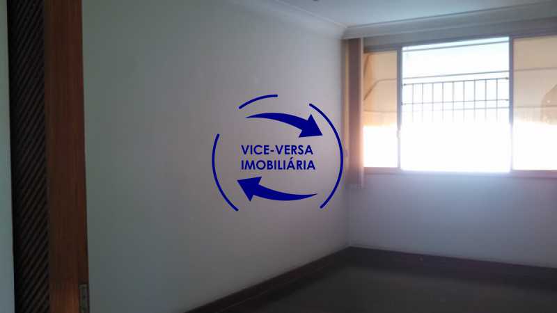 Conheça home-office do imóvel - Apartamento À venda na Tijuca - junto metrô Uruguai, salão, 4 quartos, suíte, dependências completas, 2 vagas! - Z1209 - 9 home-office - Apartamento À venda na Tijuca - junto metrô Uruguai, salão, 4 quartos, suíte, dependências completas, 2 vagas! - Z1209 - 9