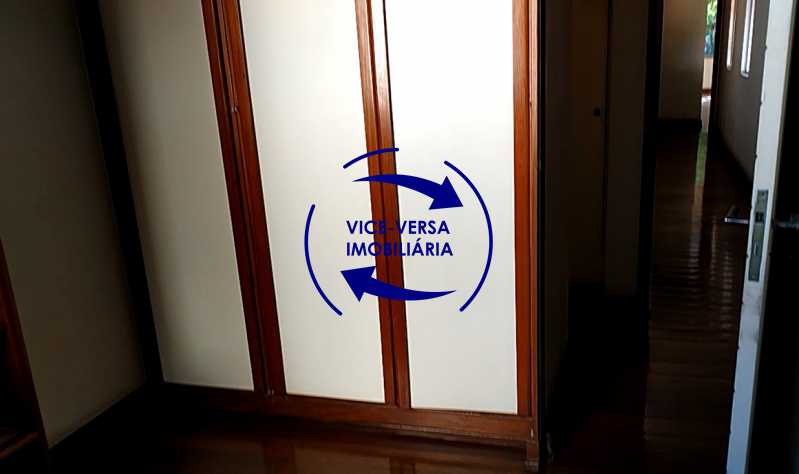 Conheça segundo-quarto do imóvel - Apartamento À venda na Tijuca - junto metrô Uruguai, salão, 4 quartos, suíte, dependências completas, 2 vagas! - Z1209 - 18 segundo-quarto - Apartamento À venda na Tijuca - junto metrô Uruguai, salão, 4 quartos, suíte, dependências completas, 2 vagas! - Z1209 - 18