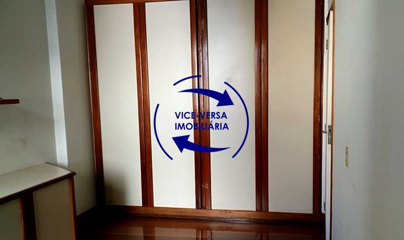 Conheça primeiro-quarto do imóvel - Apartamento À venda na Tijuca - junto metrô Uruguai, salão, 4 quartos, suíte, dependências completas, 2 vagas! - Z1209 - 15 primeiro-quarto - Apartamento À venda na Tijuca - junto metrô Uruguai, salão, 4 quartos, suíte, dependências completas, 2 vagas! - Z1209 - 15