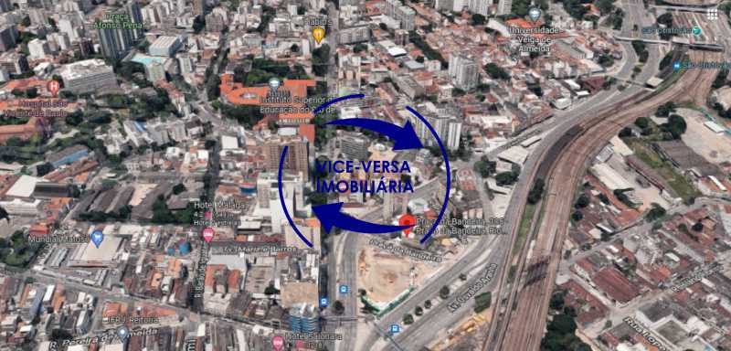WhatsApp Image 2022-03-16 at 1 - Praça da Bandeira - lojão com a melhor logística da Cidade! - 1285 - 16