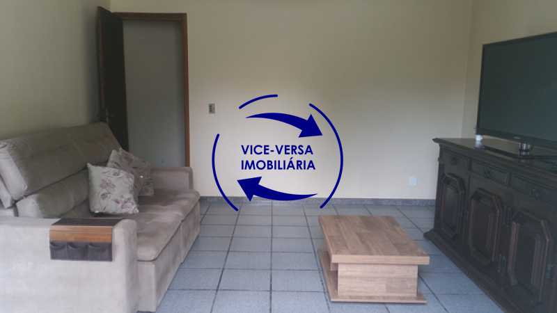 Conheça sala do imóvel - Casa À Venda - Itaipu - Niterói - RJ - 1301 - 6 sala - Casa À Venda - Itaipu - Niterói - RJ - 1301 - 6
