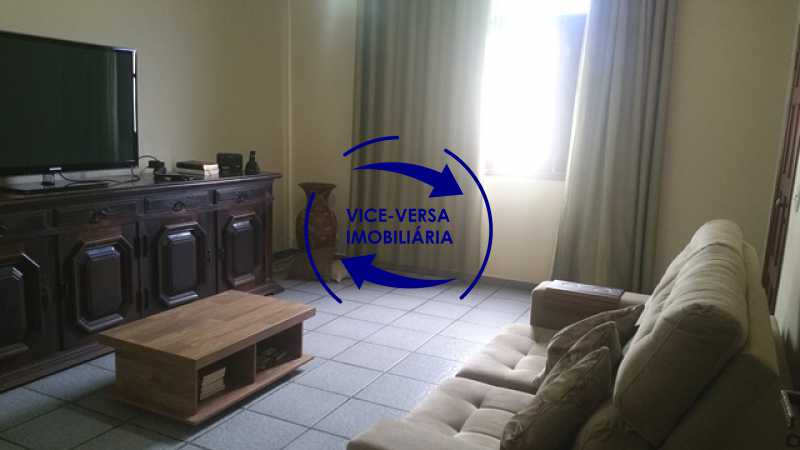 Conheça sala do imóvel - Casa À Venda - Itaipu - Niterói - RJ - 1301 - 7 sala - Casa À Venda - Itaipu - Niterói - RJ - 1301 - 7