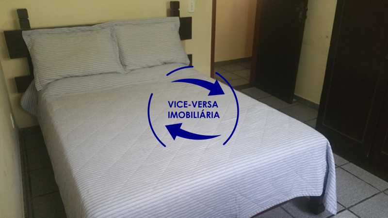 Conheça primeiro-quarto do imóvel - Casa À Venda - Itaipu - Niterói - RJ - 1301 - 9 primeiro-quarto - Casa À Venda - Itaipu - Niterói - RJ - 1301 - 9