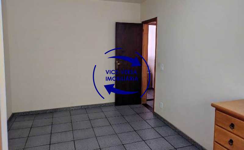 Conheça segundo-quarto. do imóvel - Casa À Venda - Itaipu - Niterói - RJ - 1301 - 11 segundo-quarto. - Casa À Venda - Itaipu - Niterói - RJ - 1301 - 11