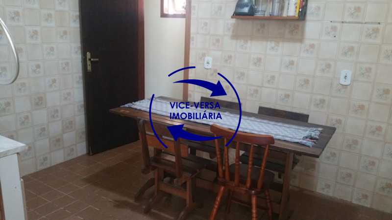 Conheça cozinha do imóvel - Casa À Venda - Itaipu - Niterói - RJ - 1301 - 15 cozinha - Casa À Venda - Itaipu - Niterói - RJ - 1301 - 15
