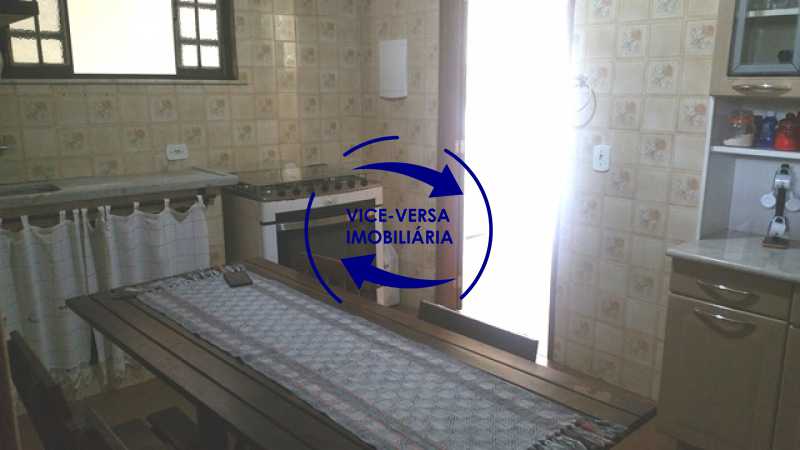 Conheça cozinha do imóvel - Casa À Venda - Itaipu - Niterói - RJ - 1301 - 17 cozinha - Casa À Venda - Itaipu - Niterói - RJ - 1301 - 17