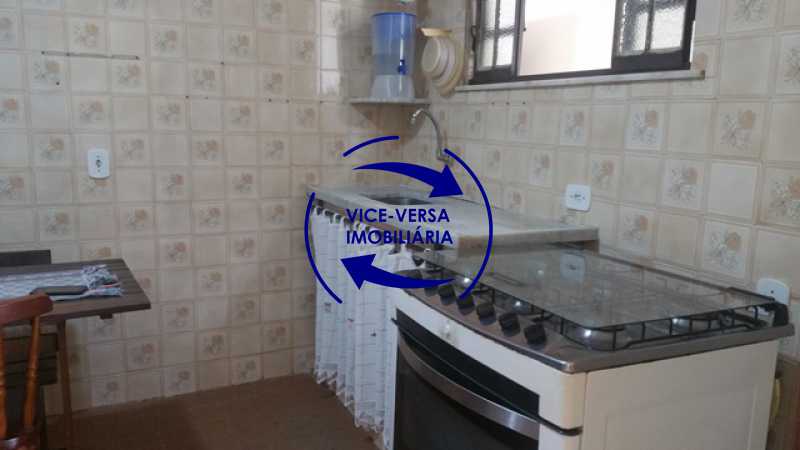 Conheça cozinha do imóvel - Casa À Venda - Itaipu - Niterói - RJ - 1301 - 18 cozinha - Casa À Venda - Itaipu - Niterói - RJ - 1301 - 18