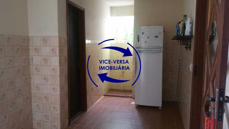 Conheça fundos-lavanderia do imóvel - Casa À Venda - Itaipu - Niterói - RJ - 1301 - 20 fundos-lavanderia - Casa À Venda - Itaipu - Niterói - RJ - 1301 - 20