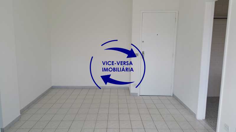 Conheça sala do imóvel - Apartamento 2 quartos À venda perto do Norteshopping - Rua Conselheiro Agostinho, sala 2 ambientes, armários, box blindex, vaga na escritura, condomínio com infraestrutura! - 1310 - 8 sala - Apartamento 2 quartos À venda perto do Norteshopping - Rua Conselheiro Agostinho, sala 2 ambientes, armários, box blindex, vaga na escritura, condomínio com infraestrutura! - 1310 - 8