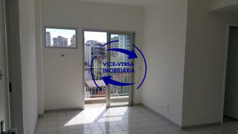 Conheça sala do imóvel - Apartamento 2 quartos À venda perto do Norteshopping - Rua Conselheiro Agostinho, sala 2 ambientes, armários, box blindex, vaga na escritura, condomínio com infraestrutura! - 1310 - 9 sala - Apartamento 2 quartos À venda perto do Norteshopping - Rua Conselheiro Agostinho, sala 2 ambientes, armários, box blindex, vaga na escritura, condomínio com infraestrutura! - 1310 - 9