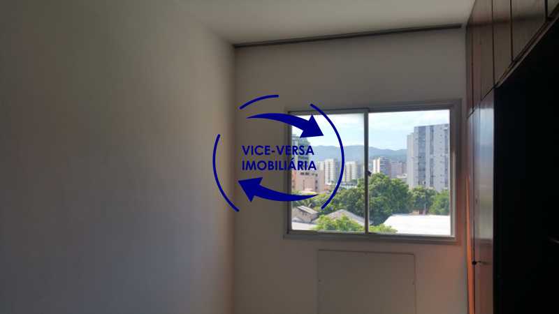 Conheça primeiro-quarto do imóvel - Apartamento 2 quartos À venda perto do Norteshopping - Rua Conselheiro Agostinho, sala 2 ambientes, armários, box blindex, vaga na escritura, condomínio com infraestrutura! - 1310 - 12 primeiro-quarto - Apartamento 2 quartos À venda perto do Norteshopping - Rua Conselheiro Agostinho, sala 2 ambientes, armários, box blindex, vaga na escritura, condomínio com infraestrutura! - 1310 - 12