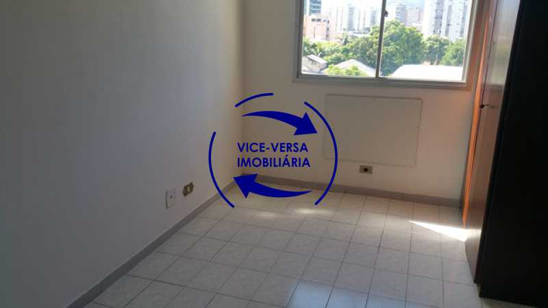 Conheça primeiro-quarto do imóvel - Apartamento 2 quartos À venda perto do Norteshopping - Rua Conselheiro Agostinho, sala 2 ambientes, armários, box blindex, vaga na escritura, condomínio com infraestrutura! - 1310 - 13 primeiro-quarto - Apartamento 2 quartos À venda perto do Norteshopping - Rua Conselheiro Agostinho, sala 2 ambientes, armários, box blindex, vaga na escritura, condomínio com infraestrutura! - 1310 - 13