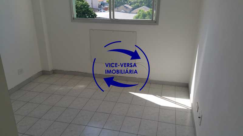 Conheça segundo-quarto do imóvel - Apartamento 2 quartos À venda perto do Norteshopping - Rua Conselheiro Agostinho, sala 2 ambientes, armários, box blindex, vaga na escritura, condomínio com infraestrutura! - 1310 - 14 segundo-quarto - Apartamento 2 quartos À venda perto do Norteshopping - Rua Conselheiro Agostinho, sala 2 ambientes, armários, box blindex, vaga na escritura, condomínio com infraestrutura! - 1310 - 14
