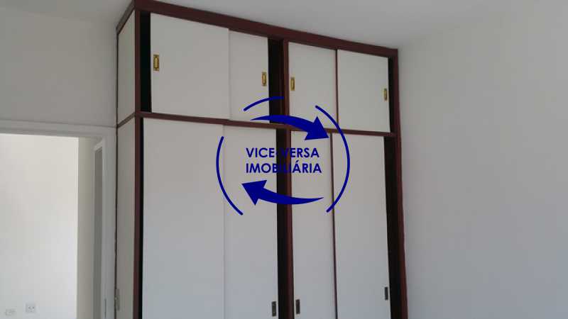 Conheça segundo-quarto do imóvel - Apartamento 2 quartos À venda perto do Norteshopping - Rua Conselheiro Agostinho, sala 2 ambientes, armários, box blindex, vaga na escritura, condomínio com infraestrutura! - 1310 - 15 segundo-quarto - Apartamento 2 quartos À venda perto do Norteshopping - Rua Conselheiro Agostinho, sala 2 ambientes, armários, box blindex, vaga na escritura, condomínio com infraestrutura! - 1310 - 15
