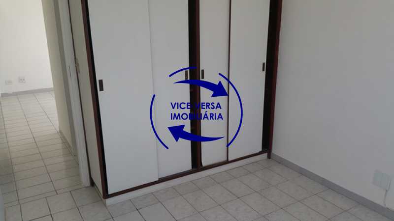 Conheça segundo-quarto do imóvel - Apartamento 2 quartos À venda perto do Norteshopping - Rua Conselheiro Agostinho, sala 2 ambientes, armários, box blindex, vaga na escritura, condomínio com infraestrutura! - 1310 - 16 segundo-quarto - Apartamento 2 quartos À venda perto do Norteshopping - Rua Conselheiro Agostinho, sala 2 ambientes, armários, box blindex, vaga na escritura, condomínio com infraestrutura! - 1310 - 16