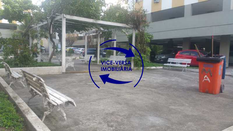 Conheça condominio-area-livre do imóvel - Apartamento 2 quartos À venda no Condomínio PREV, em Engenho da Rainha - próximo da Estação de metrô, com mega infraestrutura de lazer e segurança, vaga na escritura! - 1316 - 21 condominio-area-livre - Apartamento 2 quartos À venda no Condomínio PREV, em Engenho da Rainha - próximo da Estação de metrô, com mega infraestrutura de lazer e segurança, vaga na escritura! - 1316 - 21