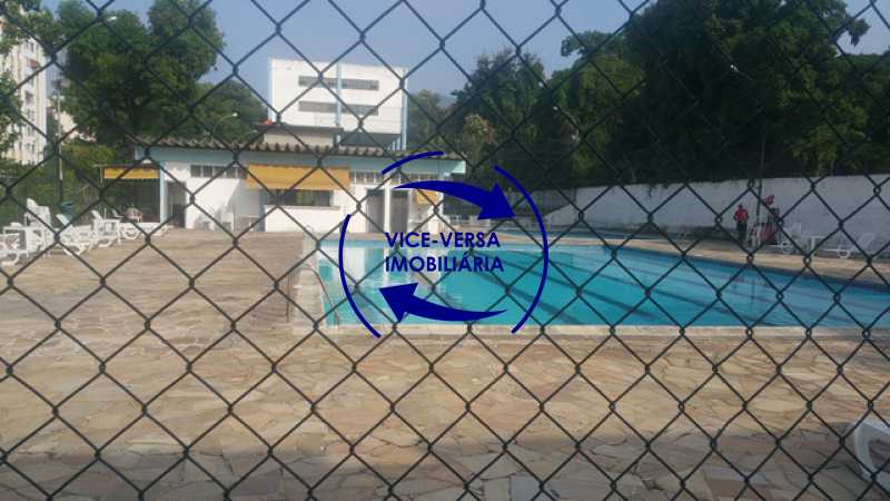 Conheça condominio-piscina-vestiarios do imóvel - Apartamento 2 quartos À venda no Condomínio PREV, em Engenho da Rainha - próximo da Estação de metrô, com mega infraestrutura de lazer e segurança, vaga na escritura! - 1316 - 24 condominio-piscina-vestiarios - Apartamento 2 quartos À venda no Condomínio PREV, em Engenho da Rainha - próximo da Estação de metrô, com mega infraestrutura de lazer e segurança, vaga na escritura! - 1316 - 24