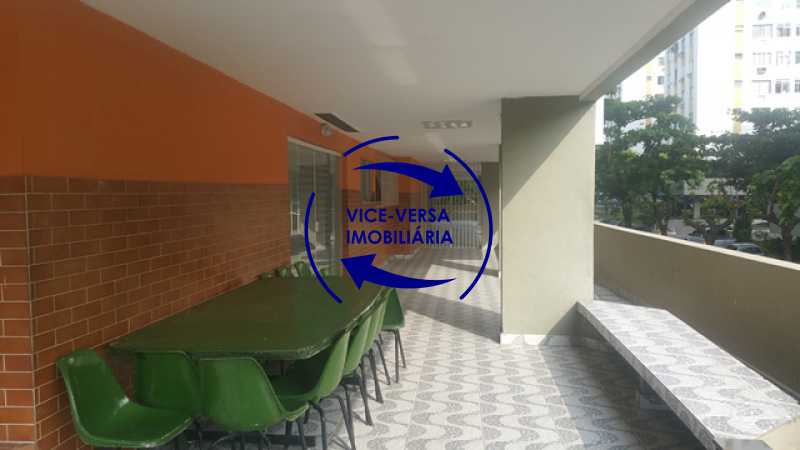 Conheça edificio-play-espaco-gourmet do imóvel - Apartamento 2 quartos À venda no Condomínio PREV, em Engenho da Rainha - próximo da Estação de metrô, com mega infraestrutura de lazer e segurança, vaga na escritura! - 1316 - 31 edificio-play-espaco-gourmet - Apartamento 2 quartos À venda no Condomínio PREV, em Engenho da Rainha - próximo da Estação de metrô, com mega infraestrutura de lazer e segurança, vaga na escritura! - 1316 - 31