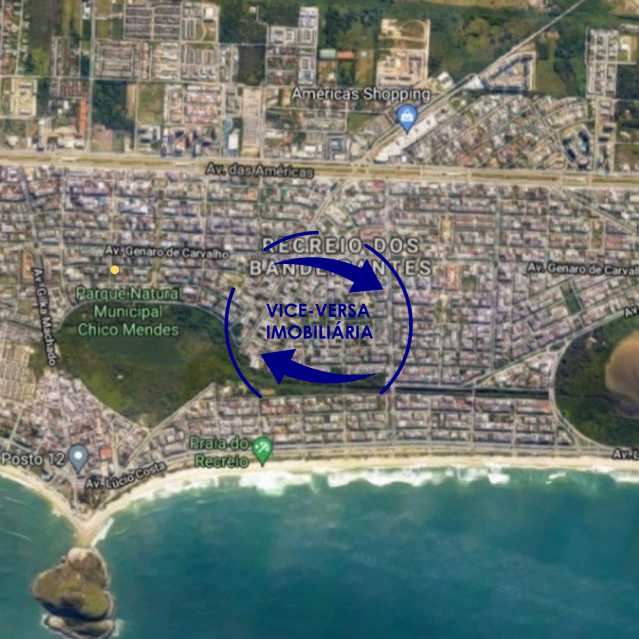 Conheça 15 do imóvel - Terreno para incorporação no Recreio dos Bandeirantes, 651m², Rua Albano de Carvalho esquina da Rua Engenheiro Ernâni Melo, próximo À Avenida das Américas e o Parque Chico Mendes. - 1318 - 17 15 - Terreno para incorporação no Recreio dos Bandeirantes, 651m², Rua Albano de Carvalho esquina da Rua Engenheiro Ernâni Melo, próximo À Avenida das Américas e o Parque Chico Mendes. - 1318 - 17