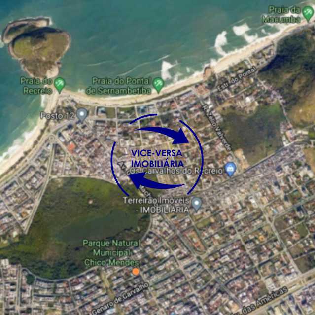 Conheça 18 do imóvel - Terreno para incorporação no Recreio dos Bandeirantes, 651m², Rua Albano de Carvalho esquina da Rua Engenheiro Ernâni Melo, próximo À Avenida das Américas e o Parque Chico Mendes. - 1318 - 20 18 - Terreno para incorporação no Recreio dos Bandeirantes, 651m², Rua Albano de Carvalho esquina da Rua Engenheiro Ernâni Melo, próximo À Avenida das Américas e o Parque Chico Mendes. - 1318 - 20