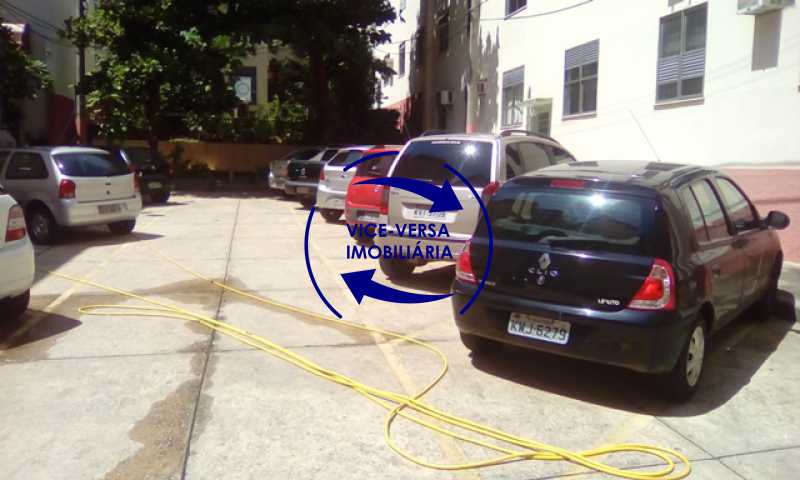 Conheça parqueamento do imóvel - Apartamento 3 quartos À venda no Andaraí! - Sala 2 ambientes, 3 quartos, banheiro com box blindex, cozinha conjugada com a lavanderia e vaga garantida! - 1321 - 4 parqueamento - Apartamento 3 quartos À venda no Andaraí! - Sala 2 ambientes, 3 quartos, banheiro com box blindex, cozinha conjugada com a lavanderia e vaga garantida! - 1321 - 4