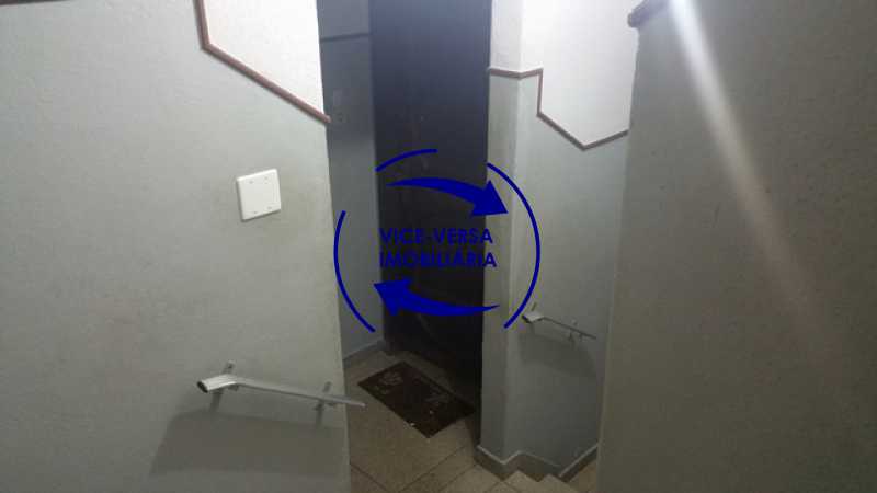 Conheça hall-de-entrada do imóvel - Apartamento 3 quartos À venda no Andaraí! - Sala 2 ambientes, 3 quartos, banheiro com box blindex, cozinha conjugada com a lavanderia e vaga garantida! - 1321 - 9 hall-de-entrada - Apartamento 3 quartos À venda no Andaraí! - Sala 2 ambientes, 3 quartos, banheiro com box blindex, cozinha conjugada com a lavanderia e vaga garantida! - 1321 - 9