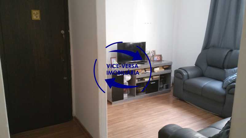 Conheça sala do imóvel - Apartamento 3 quartos À venda no Andaraí! - Sala 2 ambientes, 3 quartos, banheiro com box blindex, cozinha conjugada com a lavanderia e vaga garantida! - 1321 - 11 sala - Apartamento 3 quartos À venda no Andaraí! - Sala 2 ambientes, 3 quartos, banheiro com box blindex, cozinha conjugada com a lavanderia e vaga garantida! - 1321 - 11