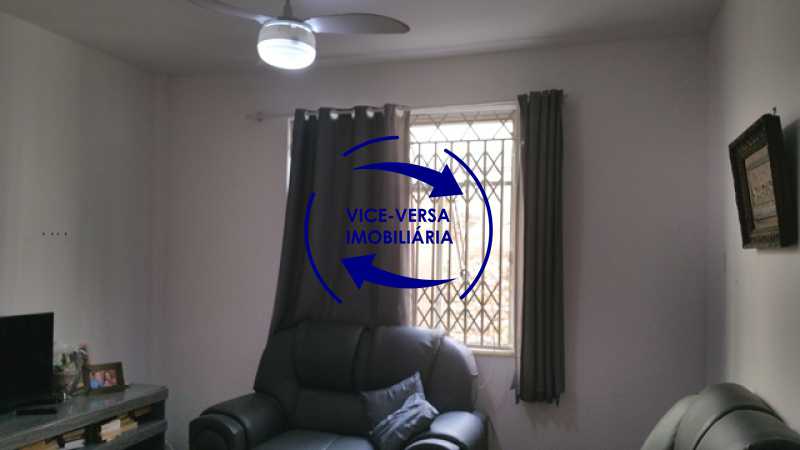 Conheça sala do imóvel - Apartamento 3 quartos À venda no Andaraí! - Sala 2 ambientes, 3 quartos, banheiro com box blindex, cozinha conjugada com a lavanderia e vaga garantida! - 1321 - 12 sala - Apartamento 3 quartos À venda no Andaraí! - Sala 2 ambientes, 3 quartos, banheiro com box blindex, cozinha conjugada com a lavanderia e vaga garantida! - 1321 - 12