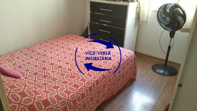 Conheça primeiro-quarto do imóvel - Apartamento 3 quartos À venda no Andaraí! - Sala 2 ambientes, 3 quartos, banheiro com box blindex, cozinha conjugada com a lavanderia e vaga garantida! - 1321 - 16 primeiro-quarto - Apartamento 3 quartos À venda no Andaraí! - Sala 2 ambientes, 3 quartos, banheiro com box blindex, cozinha conjugada com a lavanderia e vaga garantida! - 1321 - 16